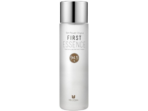 Mizon esencija veidui Skin Power Original First Essence palaiko skaidrią ir lygią odą 210ml